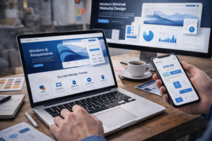 Graphic Design & Branding: όταν η εικόνα μιλά πριν από τα λόγια
