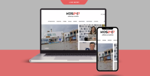 mmkosmima.gr – Ένα e-commerce κόσμημα με έμφαση στην αισθητική και την εμπιστοσύνη για αγορές από τον πελάτη