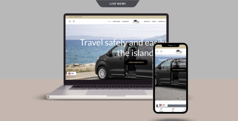 mmkosmima.gr – Ένα e-commerce κόσμημα με έμφαση στην αισθητική και την εμπιστοσύνη για αγορές από τον πελάτη