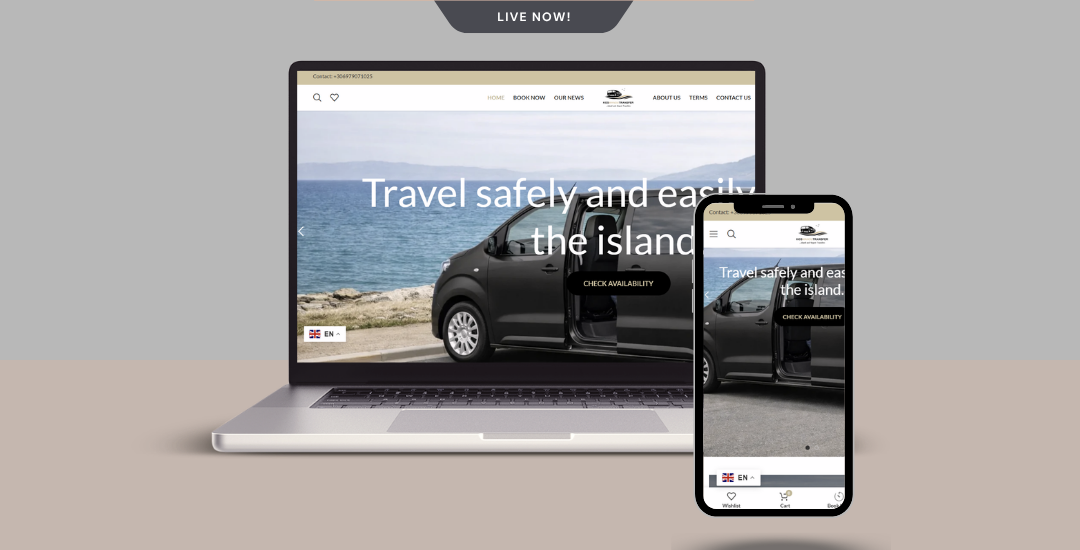 mmkosmima.gr – Ένα e-commerce κόσμημα με έμφαση στην αισθητική και την εμπιστοσύνη για αγορές από τον πελάτη