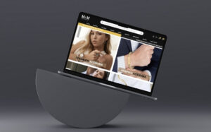mmkosmima.gr – Ένα e-commerce κόσμημα με έμφαση στην αισθητική και την εμπιστοσύνη για αγορές από τον πελάτη