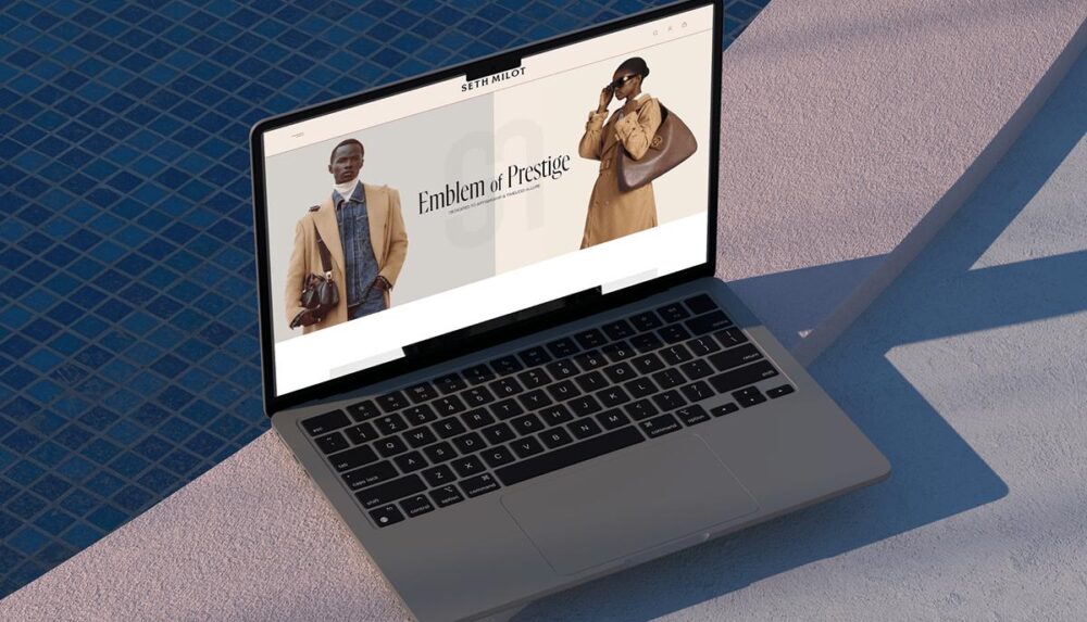 premium-website Premium Corporate Website – Σύγχρονη Εταιρική Παρουσία