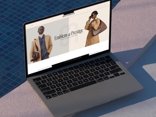 premium-website Premium Corporate Website – Σύγχρονη Εταιρική Παρουσία