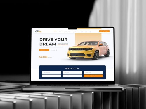 rent a car Rent a Car Website – Σύστημα Κρατήσεων Οχημάτων