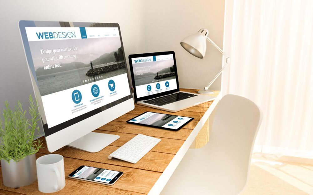Starter Business Website – Επαγγελματική Ιστοσελίδα Επιχείρησης