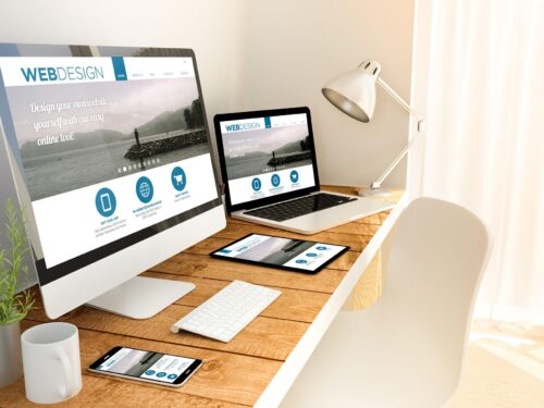 starter-site Starter Business Website – Επαγγελματική Ιστοσελίδα Επιχείρησης