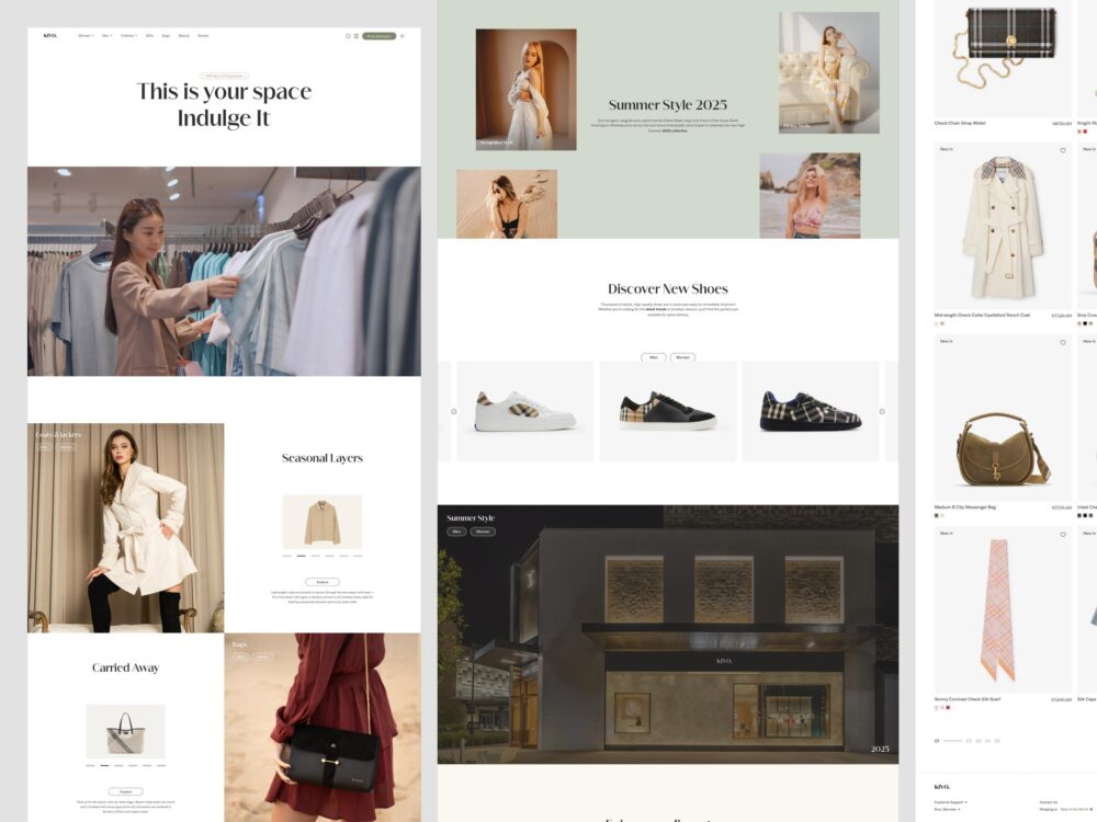 WooCommerce E-Shop – Κατασκευή Ηλεκτρονικού Καταστήματος