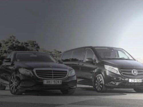 louis Transfer & Tours Website Premium – Μεταφορές & Εκδρομές