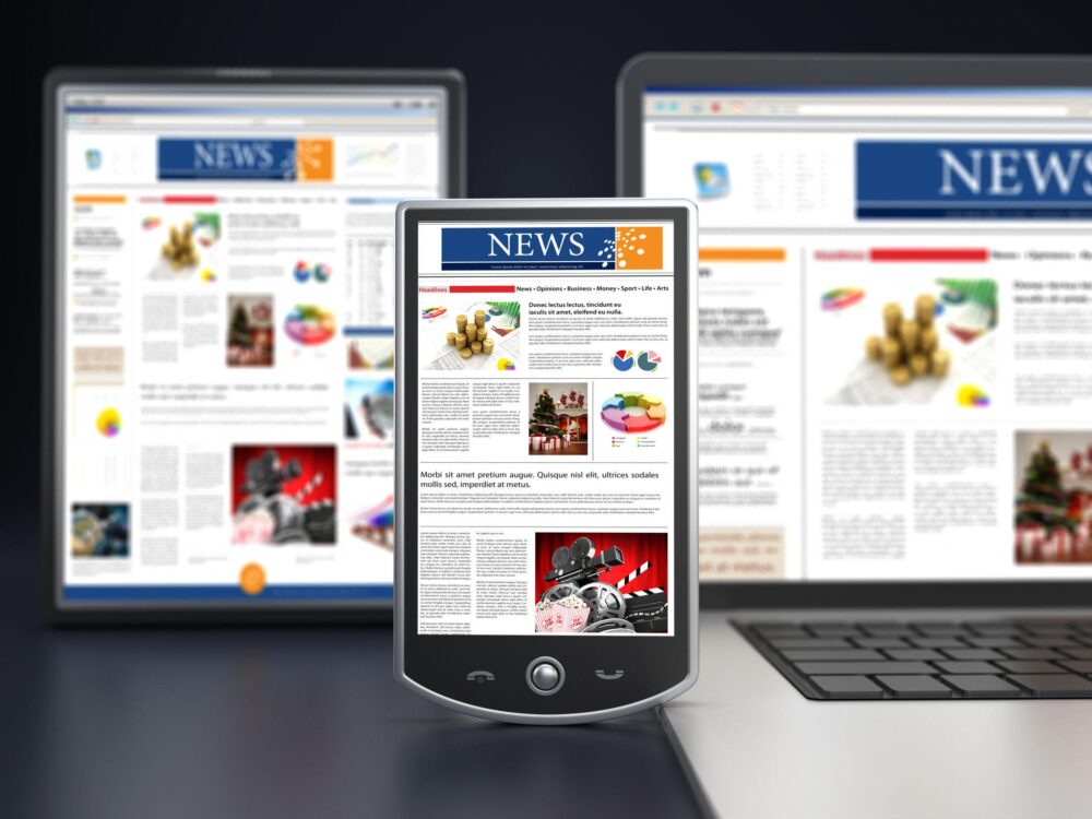 news-bsee News Portal Premium – Ειδησεογραφική Ιστοσελίδα
