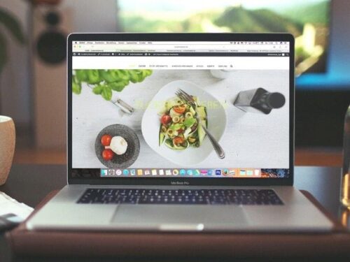 restaurant-bsee Restaurant Website Premium – Εστιατόρια, Ταβέρνες & Delivery